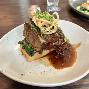 Beef short rib