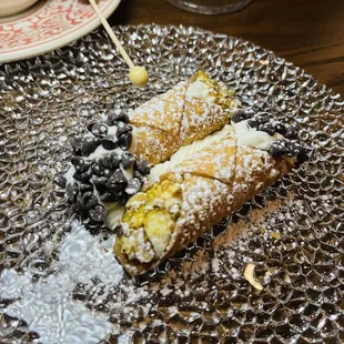 sushi and sashimi, food