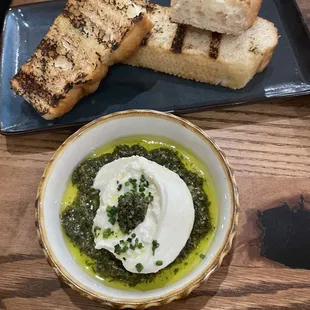 Burrata