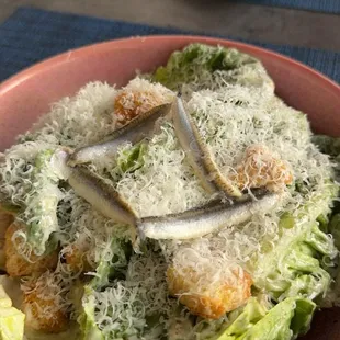 Caesar Salad