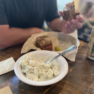 Potato salad