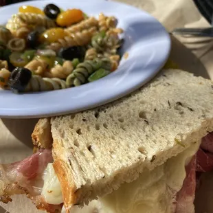 Pasta Salad
