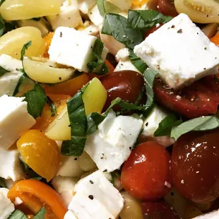 Caprese Salad