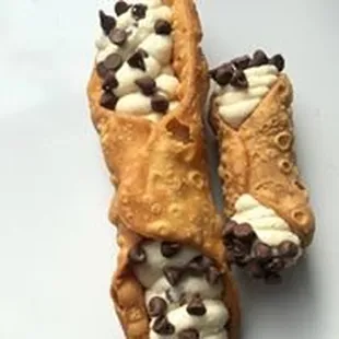 Cannolis