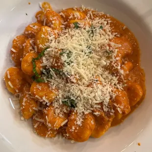 Gnocchi