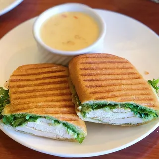 Chicken Panini