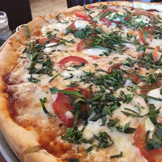 Margarita Pizza