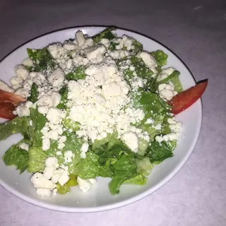 Mediterranean Salad