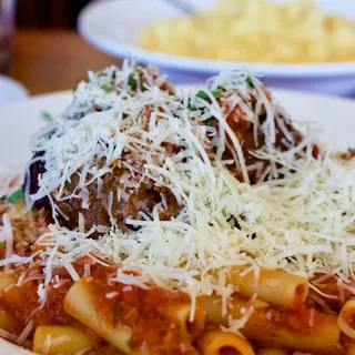 Sorelle Short Rib Bolognese