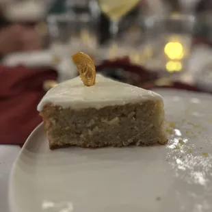 Olive Oil Lemon Cake Hands down  Delicious Tart My favorite hands down