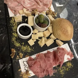 Taste of Parma