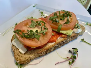 Lemon Tree Cafe and Market