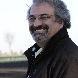 Ted G.