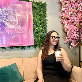 Alejandra G.