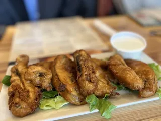 Bleu Duck Kitchen