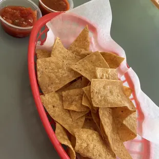 Bag of Chips