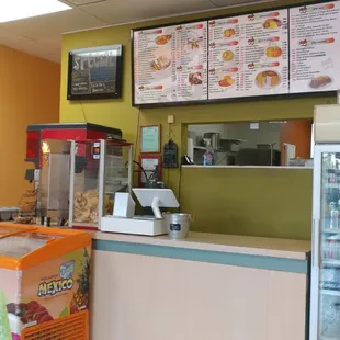 Counter