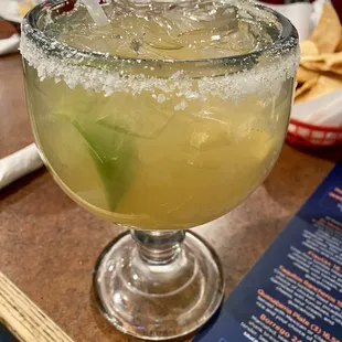 Best margaritas
