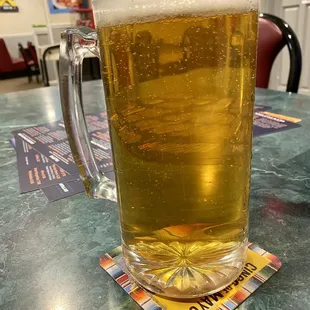 Solid Ground Kabru IPA
