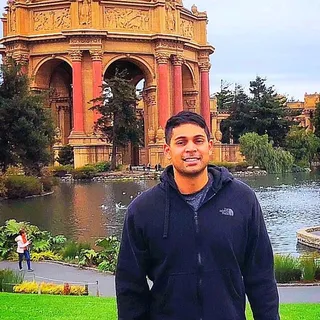Tuhin C.