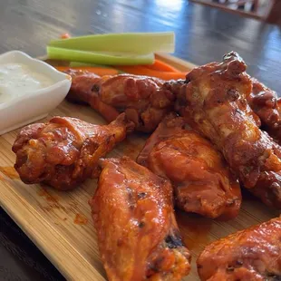 Buffalo Wings