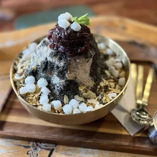 Soricha Tea & Theater