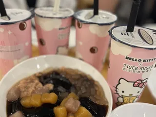 Mei Wei Taiwan Cuisine / 3Dessert 美味台灣私廚/三圓台式甜點