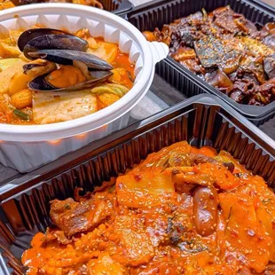 Malatang, mala xiangguo