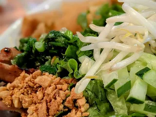 Saigon Pho & Seafood