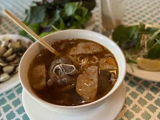 Cyclo Vietnamese Cuisine