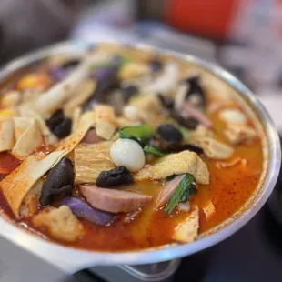 mara tang