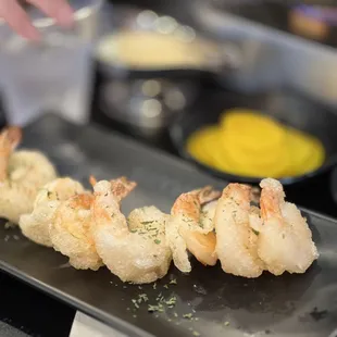 sushi and sashimi, food, sashimi, sushi