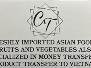 Vietnam Oriental Food Store