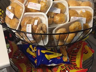 Oriental Food Mart and Gifts