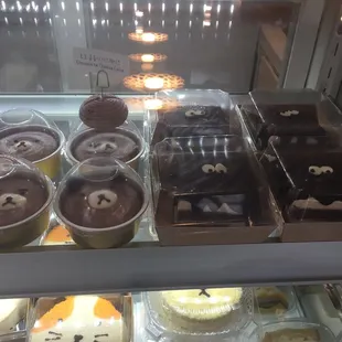 Cute Cakes