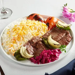 Shish Kabob