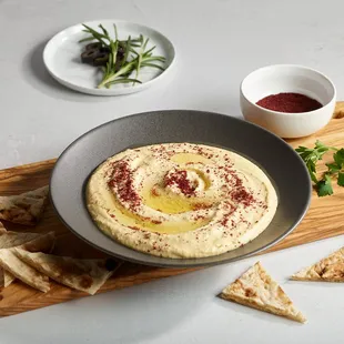 Hummus