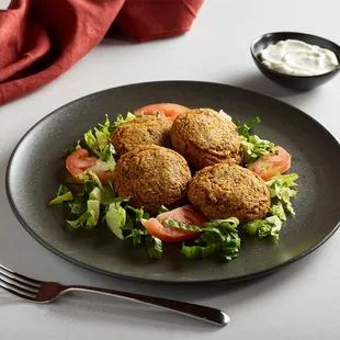 Falafel