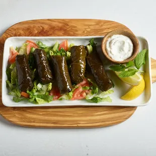 Dolmeh