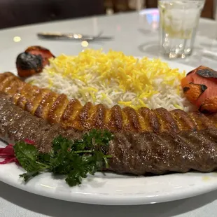 Chicken Kabob