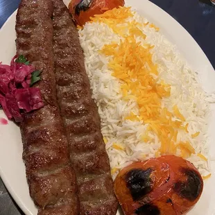 Basmati Rice