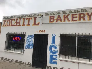 Xochitl Bakery