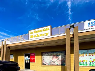 La Esmeralda Bakery