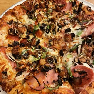 Sorrentino's Italian Restaurant