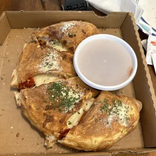 Calzone
