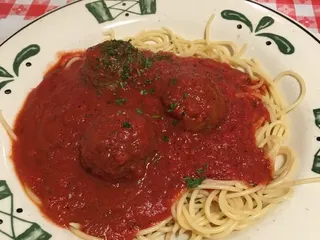 Alfredo's Pizza & Pasta