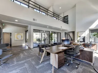 Marina Village West Apartments