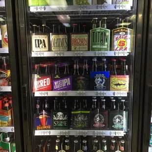 My favorite 6pk door at this store