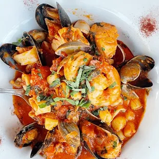 Cioppino