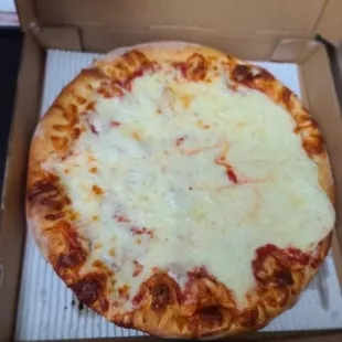 Cheese Pizza